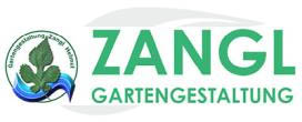 Logo Zangl Gartengestaltung